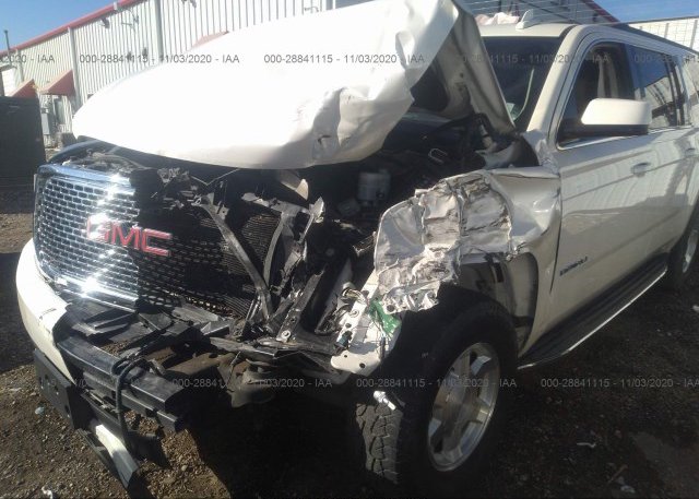 1GKS2HKC3FR552383 2015 GMC YUKON XL