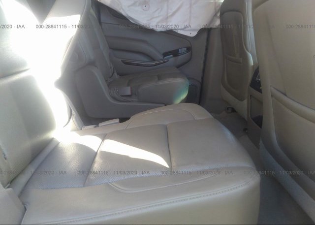 1GKS2HKC3FR552383 2015 GMC YUKON XL