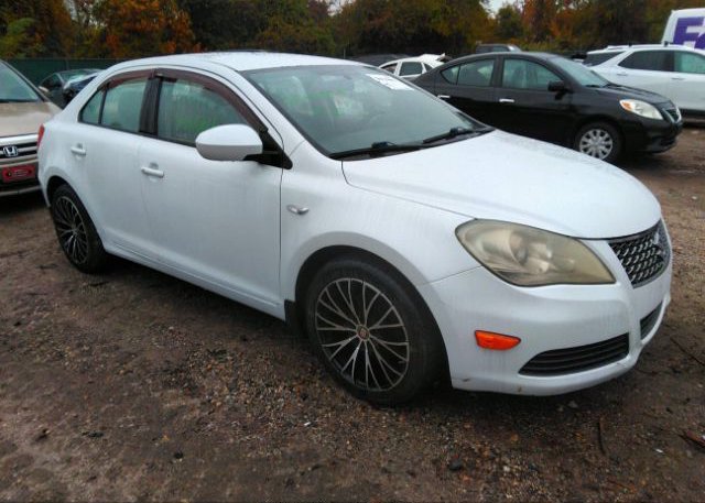 Salvage ✔️SUZUKI for Sale & Used Crashed at Auctions ✔️Copart ...