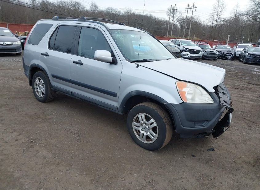 2003 HONDA CR-V EX photo