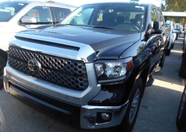 2021 TOYOTA TUNDRA 2WD(VIN: 5TFEY5F16MX296635