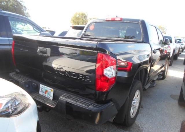 2021 TOYOTA TUNDRA 2WD(VIN: 5TFEY5F16MX296635