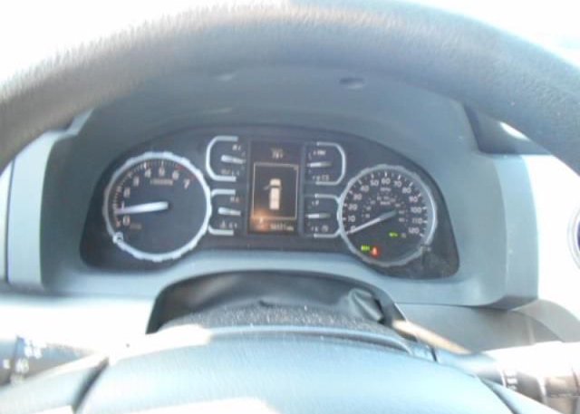 2021 TOYOTA TUNDRA 2WD(VIN: 5TFEY5F16MX296635