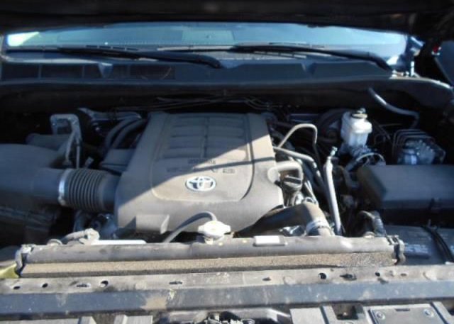 2021 TOYOTA TUNDRA 2WD(VIN: 5TFEY5F16MX296635