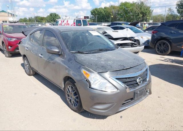3N1CN7AP3HL855473 2017 NISSAN VERSA SEDAN