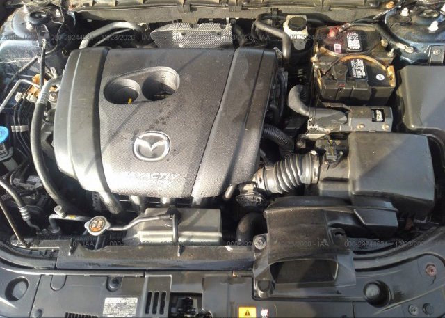 3MZBM1L79FM206058 2015 MAZDA MAZDA3