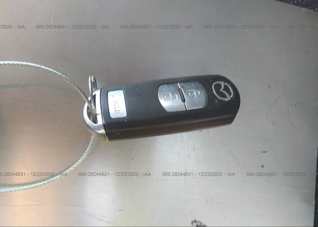 3MZBM1L79FM206058 2015 MAZDA MAZDA3