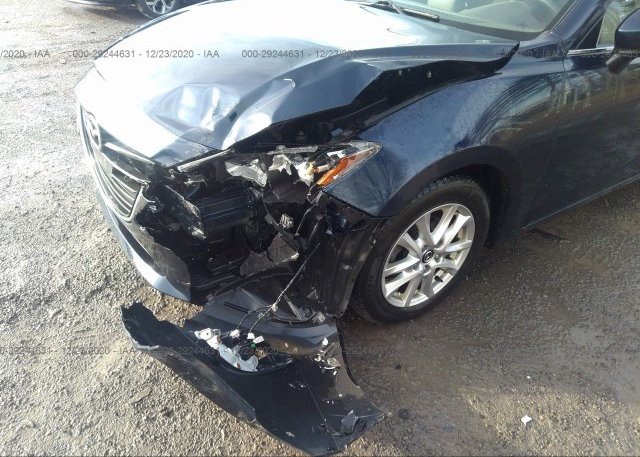 3MZBM1L79FM206058 2015 MAZDA MAZDA3