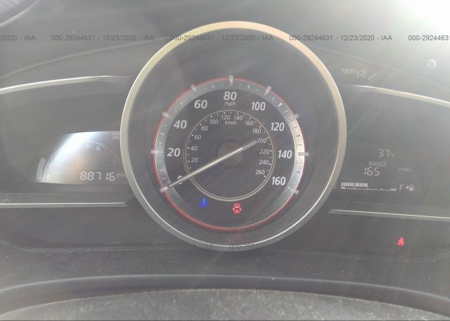 3MZBM1L79FM206058 2015 MAZDA MAZDA3