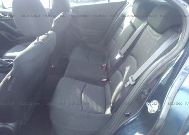 3MZBM1L79FM206058 2015 MAZDA MAZDA3