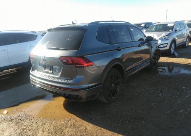 2022 VOLKSWAGEN TIGUAN(VIN: 3VVCB7AX6NM131838
