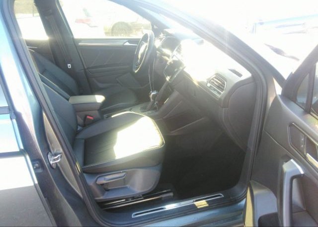 2022 VOLKSWAGEN TIGUAN(VIN: 3VVCB7AX6NM131838