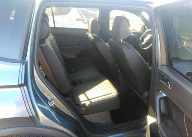 2022 VOLKSWAGEN TIGUAN(VIN: 3VVCB7AX6NM131838