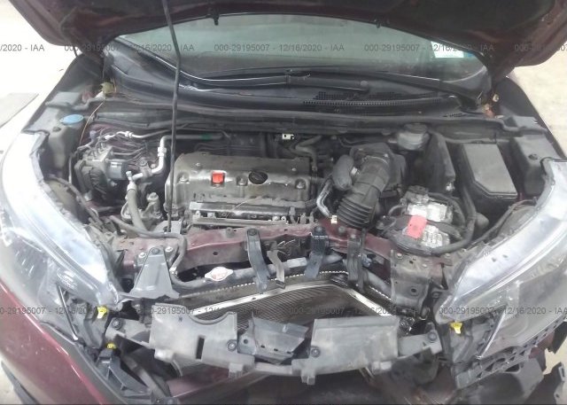 5J6RM4H56EL098194 2014 HONDA CR-V