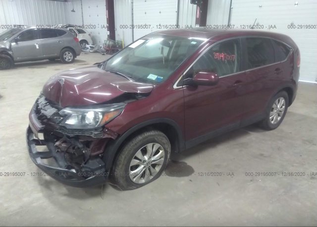 из сша 2014 HONDA CR-V 5J6RM4H56EL098194