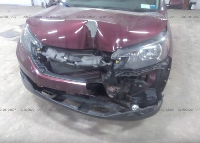 5J6RM4H56EL098194 2014 HONDA CR-V