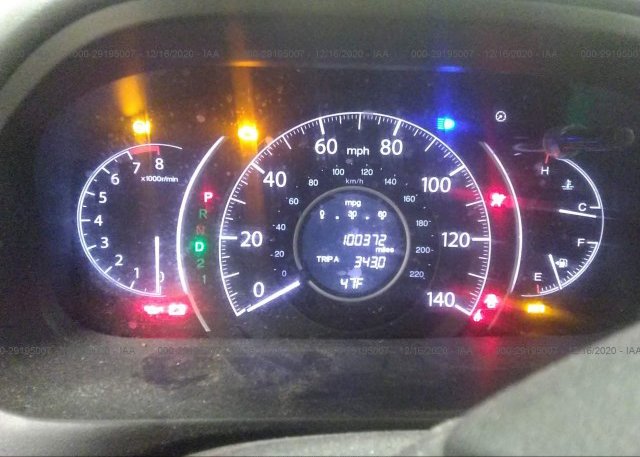 5J6RM4H56EL098194 2014 HONDA CR-V