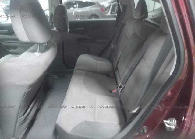 5J6RM4H56EL098194 2014 HONDA CR-V