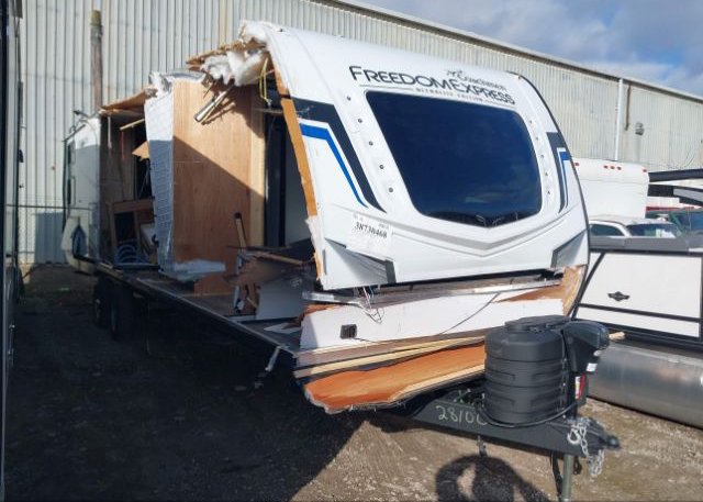 2024 FREEDOM EXPRESS OTHER (VIN: 5ZT2FEUB9RW028100)