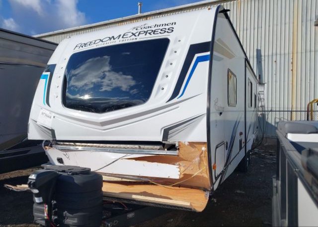 2024 FREEDOM EXPRESS OTHER(VIN: 5ZT2FEUB9RW028100