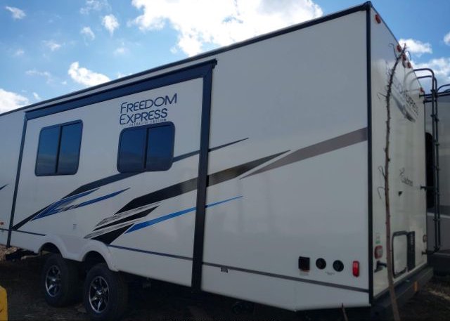 2024 FREEDOM EXPRESS OTHER(VIN: 5ZT2FEUB9RW028100