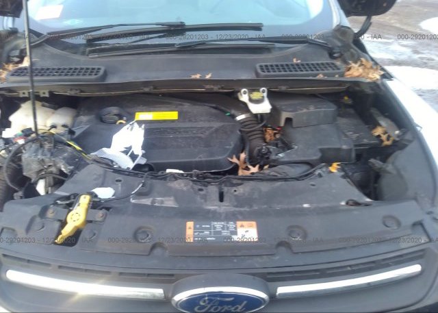 1FMCU0GX7FUC24125 2015 FORD ESCAPE