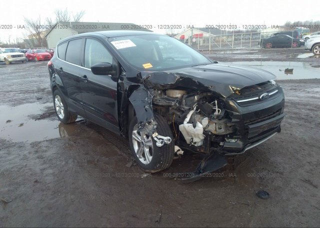 1FMCU0GX7FUC24125 2015 FORD ESCAPE