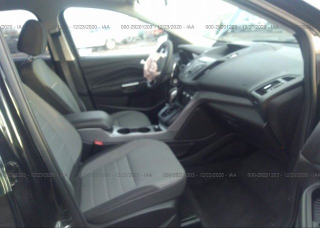 пригнать из сша 2015 FORD ESCAPE 1FMCU0GX7FUC24125