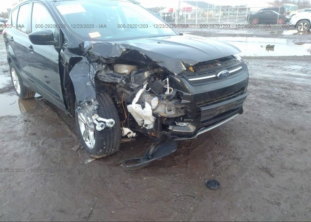 1FMCU0GX7FUC24125 2015 FORD ESCAPE