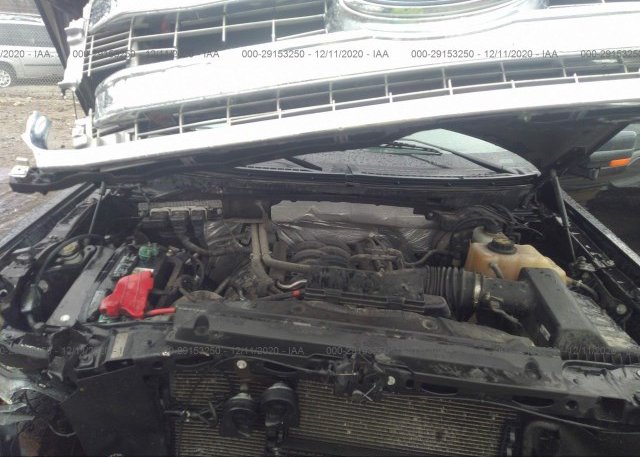1FTFW1EFXDKD54453 2013 FORD F-150