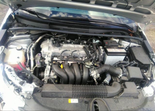 2021 TOYOTA COROLLA(VIN: 5YFEPMAE2MP150433