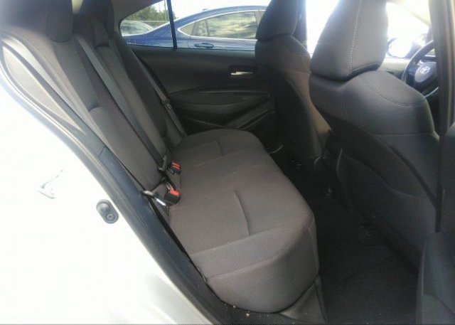 2021 TOYOTA COROLLA(VIN: 5YFEPMAE2MP150433