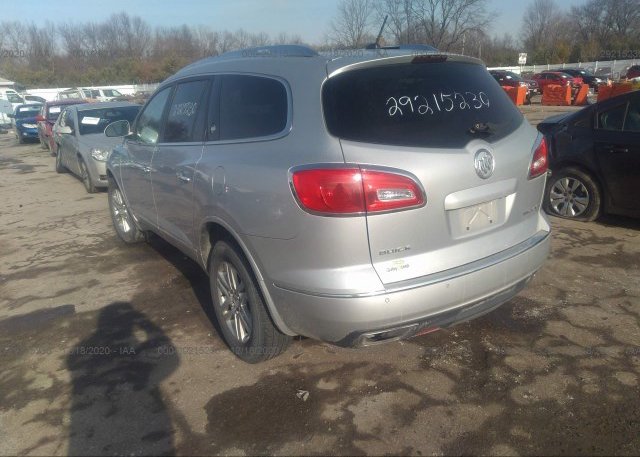 купить 2013 BUICK ENCLAVE 5GAKVBKD9DJ204285