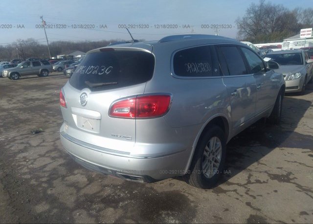 цена в сша 2013 BUICK ENCLAVE 5GAKVBKD9DJ204285
