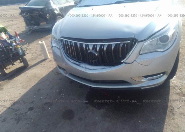 5GAKVBKD9DJ204285 2013 BUICK ENCLAVE