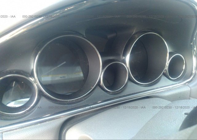 5GAKVBKD9DJ204285 2013 BUICK ENCLAVE