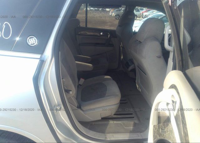 5GAKVBKD9DJ204285 2013 BUICK ENCLAVE