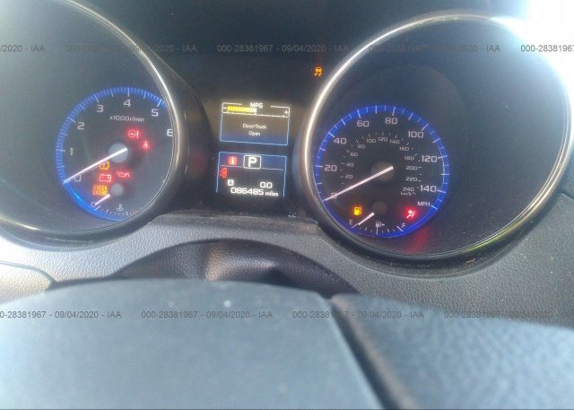 4S3BNAC61H3009333 2017 SUBARU LEGACY
