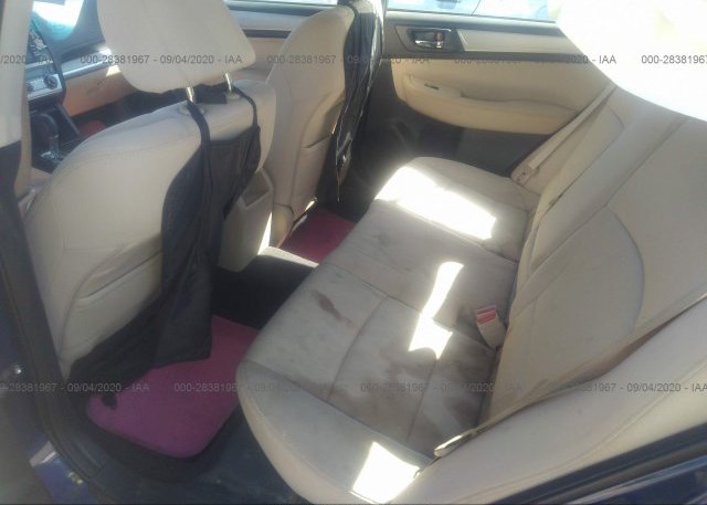 4S3BNAC61H3009333 2017 SUBARU LEGACY