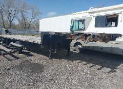 1995 FONTAINE TRAILER CO TRAILER photo