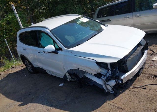 2023 HYUNDAI SANTA FE (VIN: 5NMS2DAJ7PH587972)