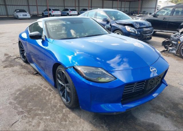 JN1BZ4BH6PM311527 2023 NISSAN Z