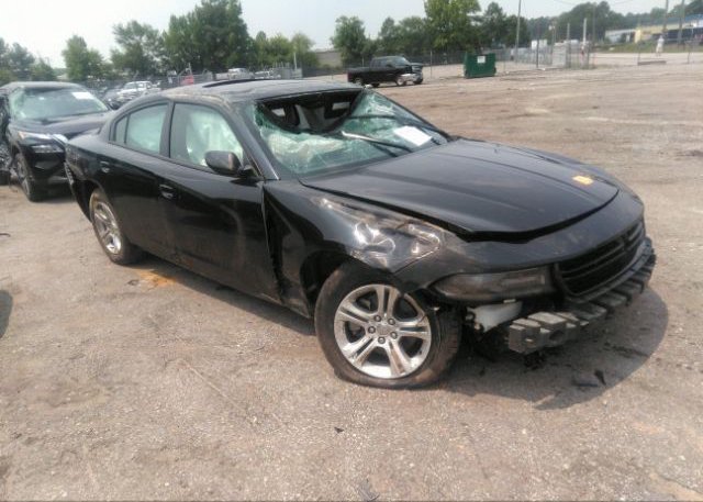 2021 DODGE CHARGER (VIN: 2C3CDXBG5MH587743)