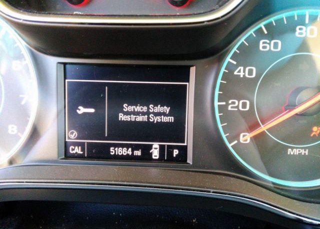 2018 CHEVROLET CRUZE VIN: 1G1BE5SM8J7237568