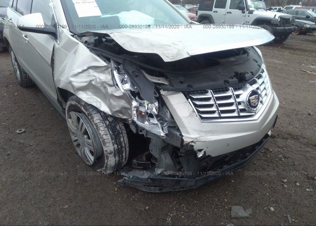 3GYFNEE30GS520109 2016 CADILLAC SRX