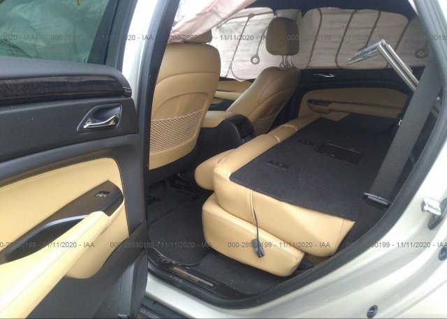 3GYFNEE30GS520109 2016 CADILLAC SRX