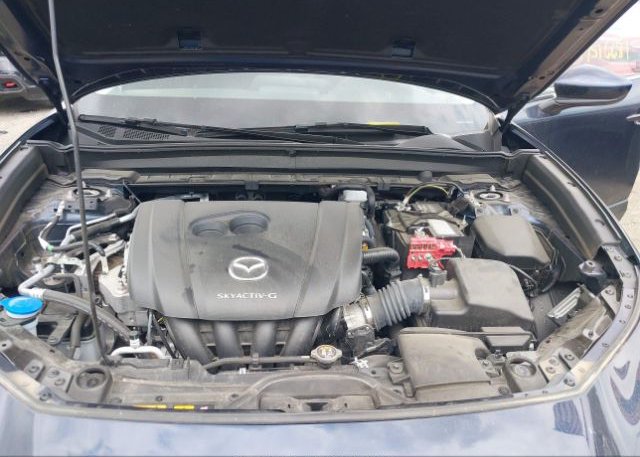 2022 MAZDA CX-30(VIN: 3MVDMBAL4NM400639