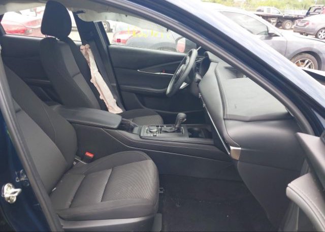 2022 MAZDA CX-30(VIN: 3MVDMBAL4NM400639