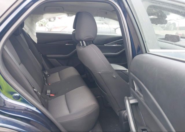2022 MAZDA CX-30(VIN: 3MVDMBAL4NM400639