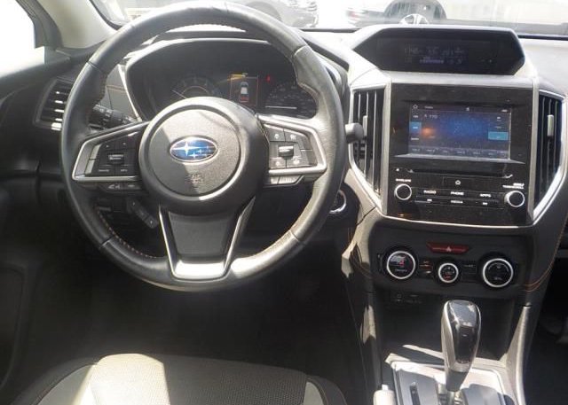 2021 SUBARU CROSSTREK(VIN: JF2GTAEC7M8306426